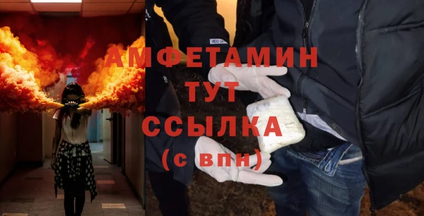 молекула духа Белокуриха